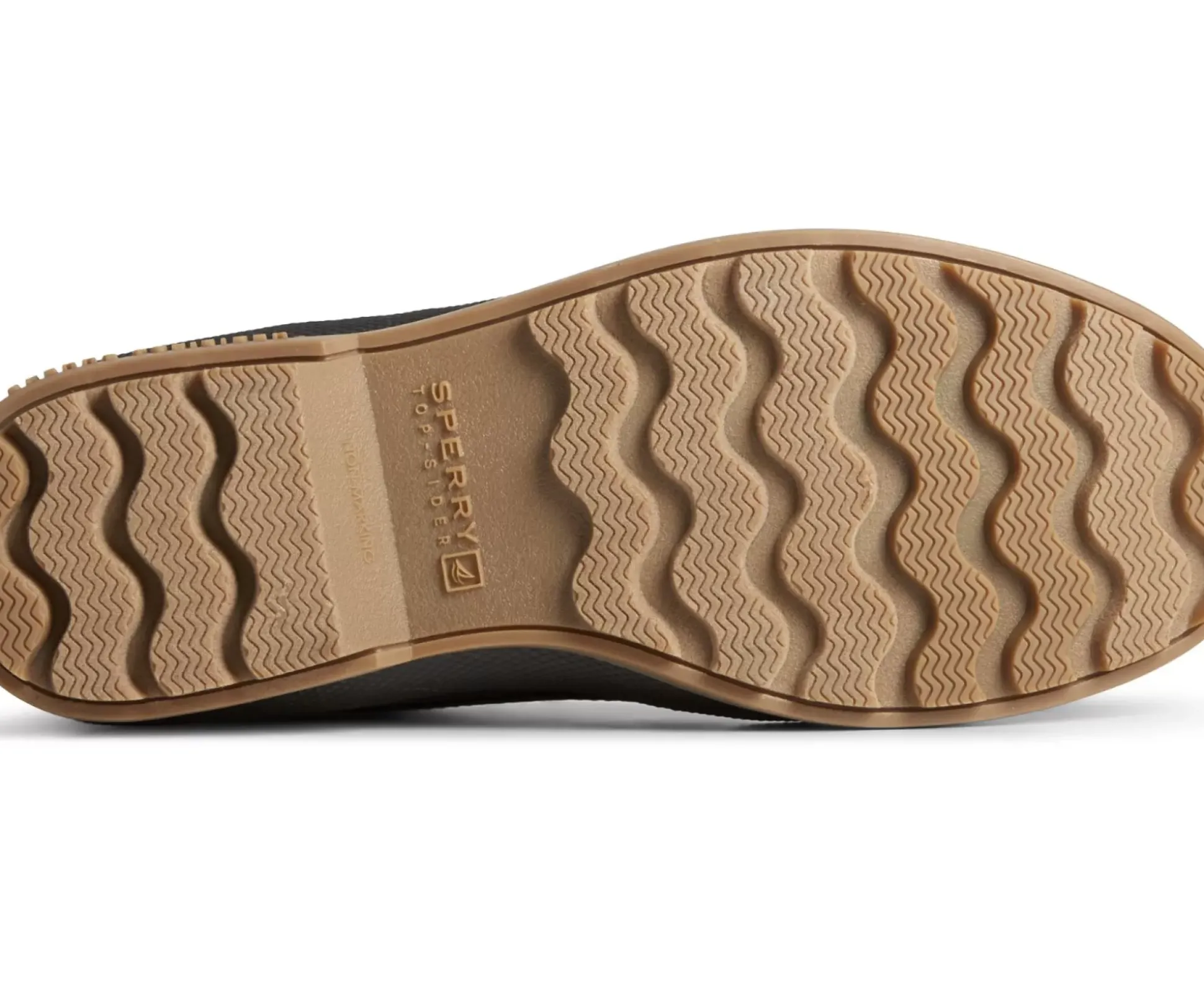 Cold Bay Waterproof Chukka