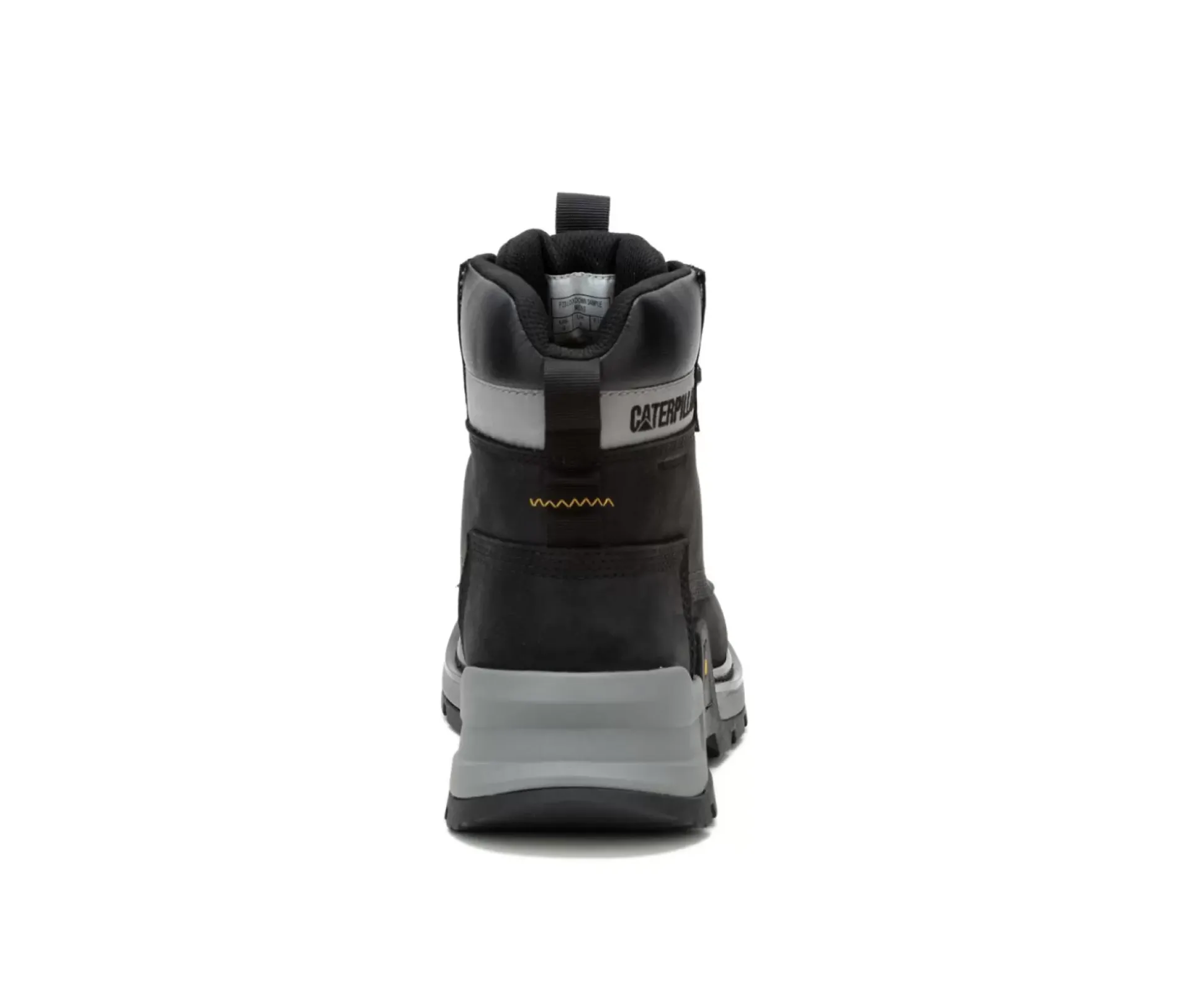 Colorado Expedition Waterproof Boot