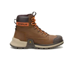 Colorado Expedition Waterproof Boot
