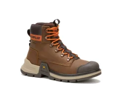 Colorado Expedition Waterproof Boot