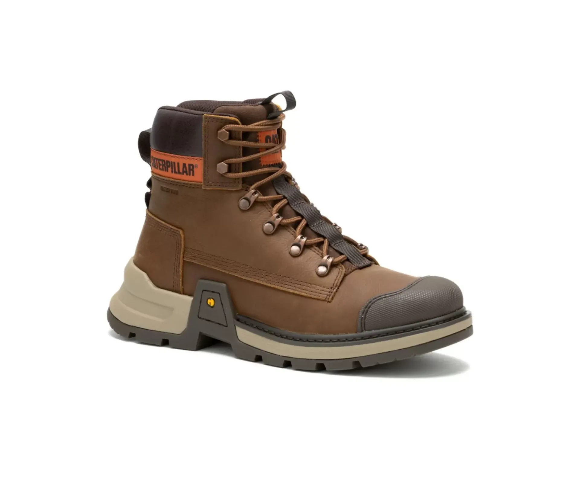 Colorado Expedition Waterproof Boot