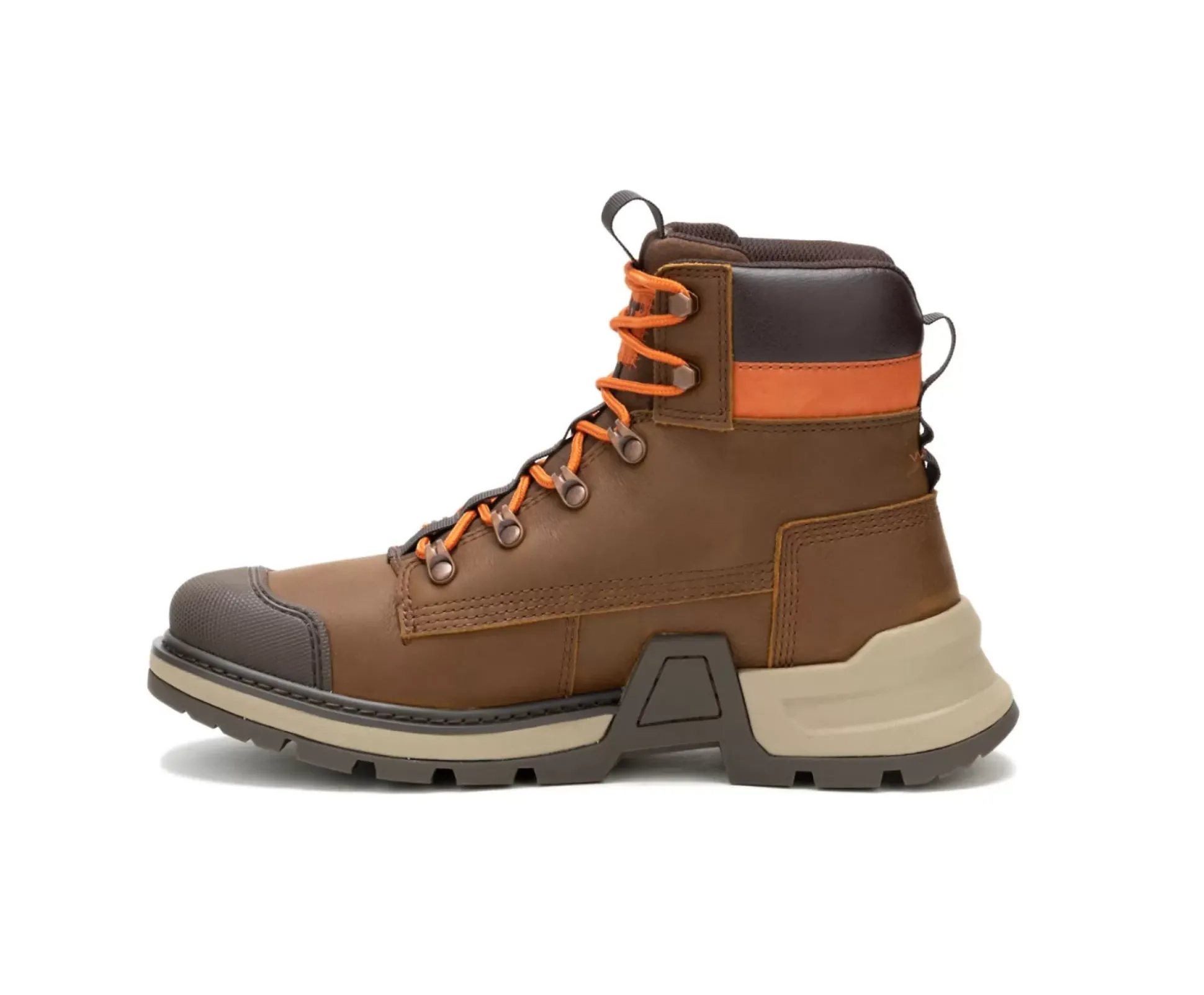 Colorado Expedition Waterproof Boot