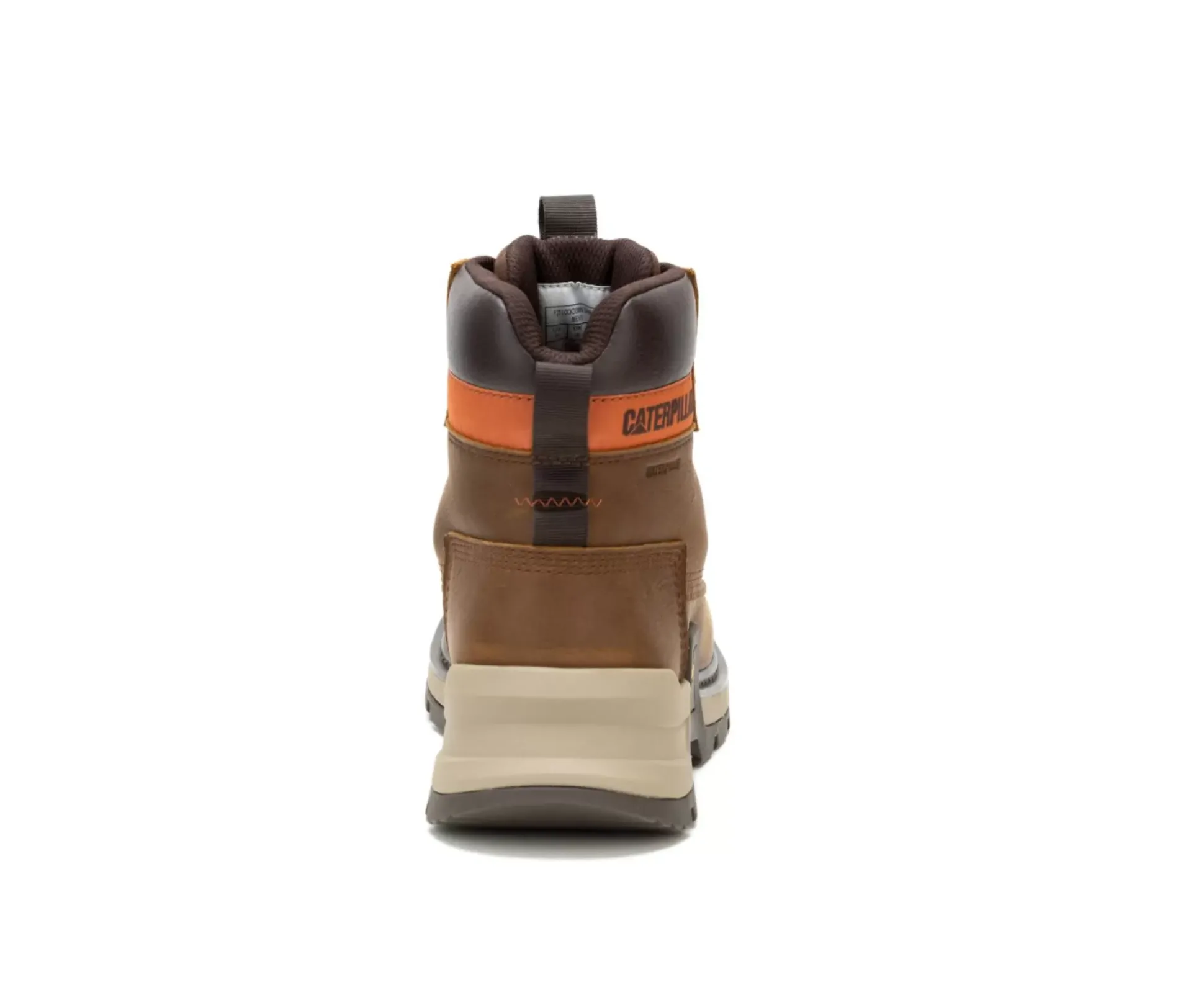 Colorado Expedition Waterproof Boot