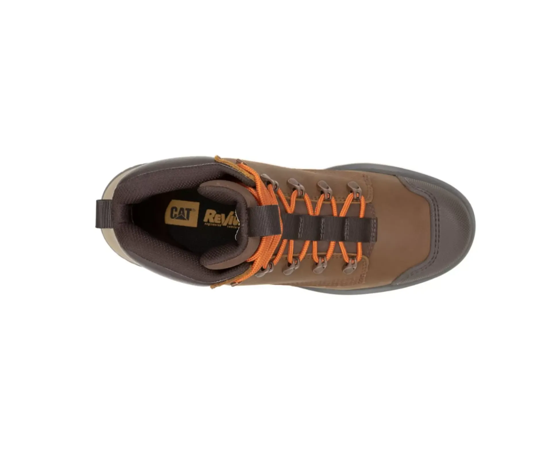 Colorado Expedition Waterproof Boot
