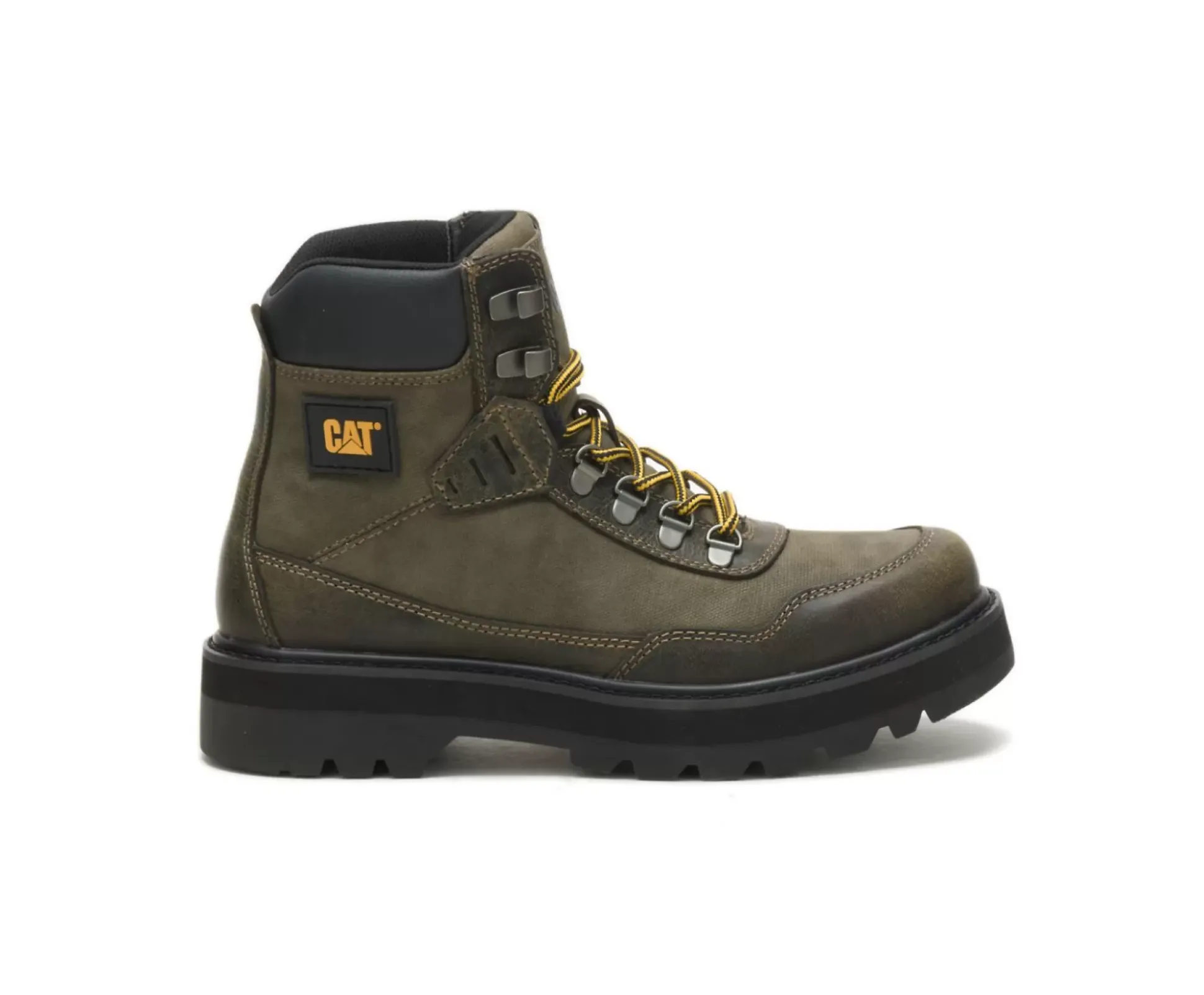 Conquer 2.0 Boot
