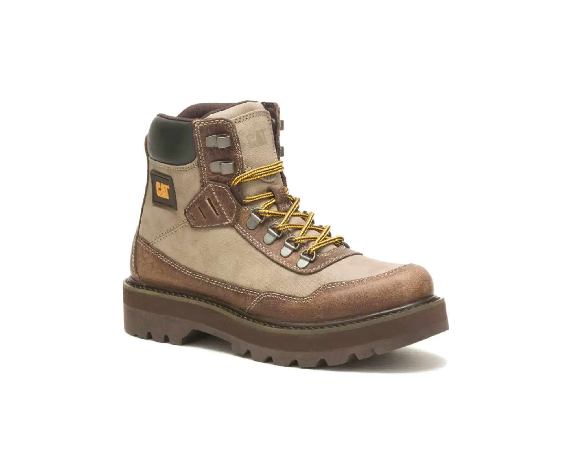 Conquer 2.0 Boot