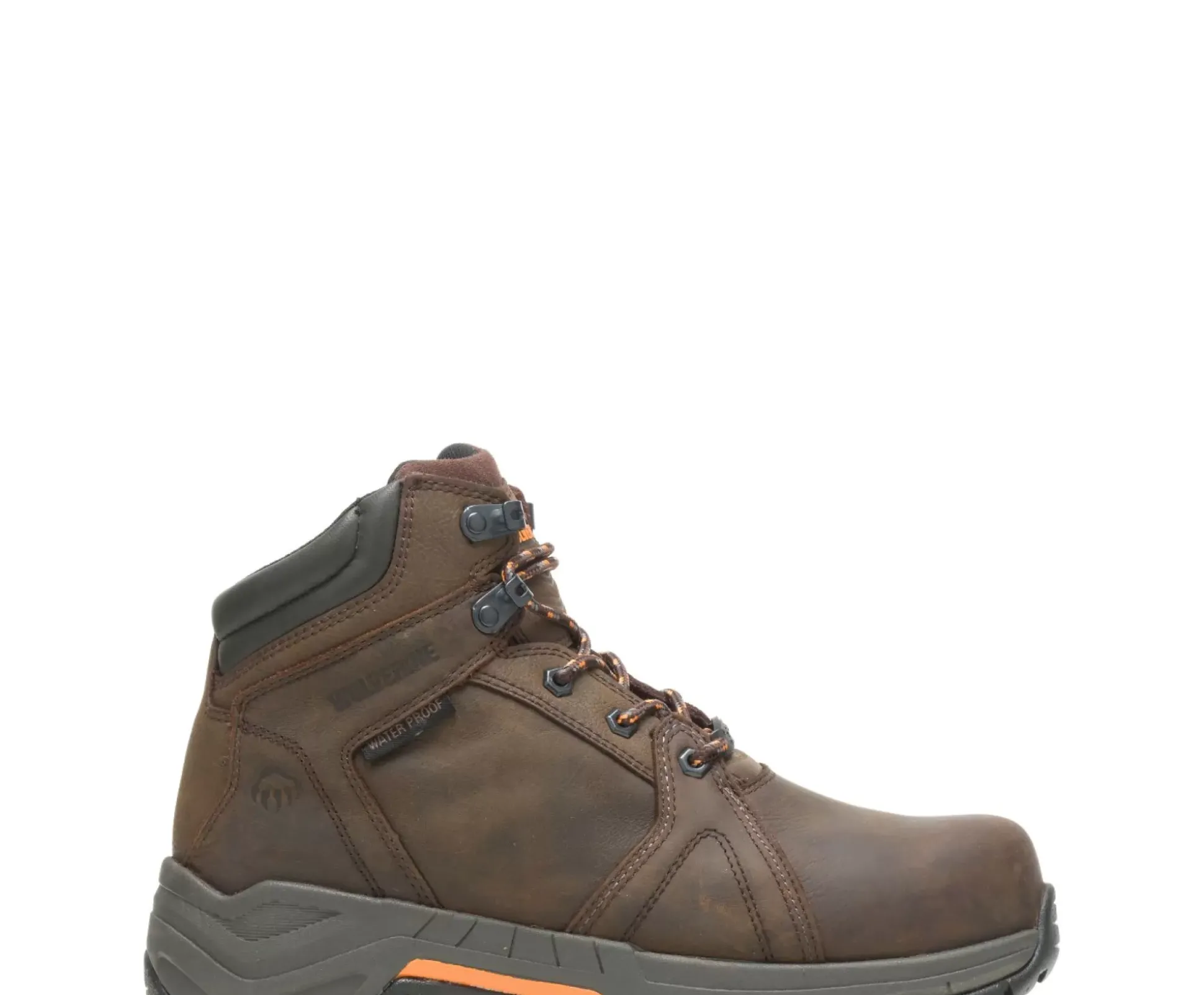 Contractor Lx Epx® Carbonmax® 6" Boot
