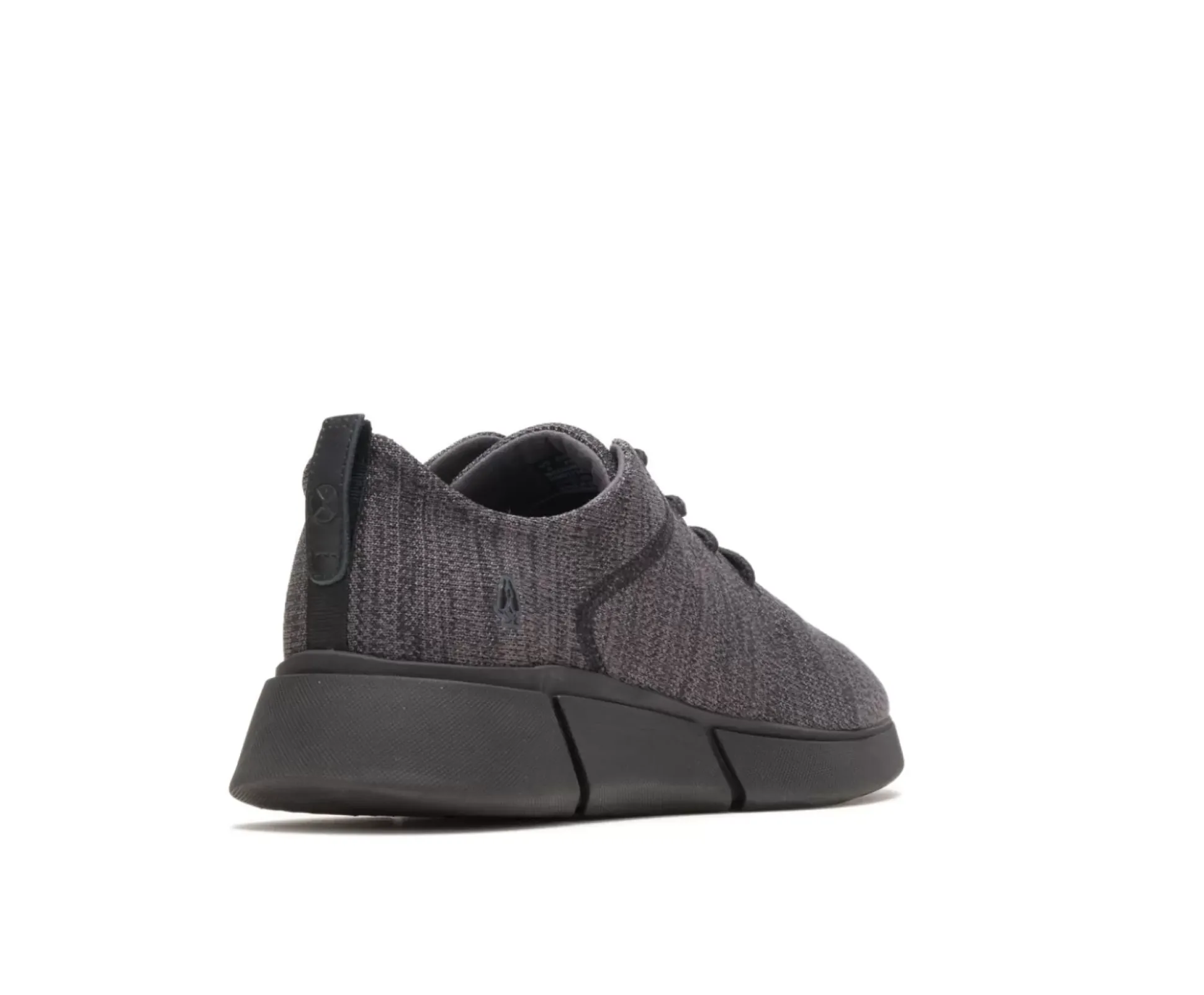 Cooper Lace Up