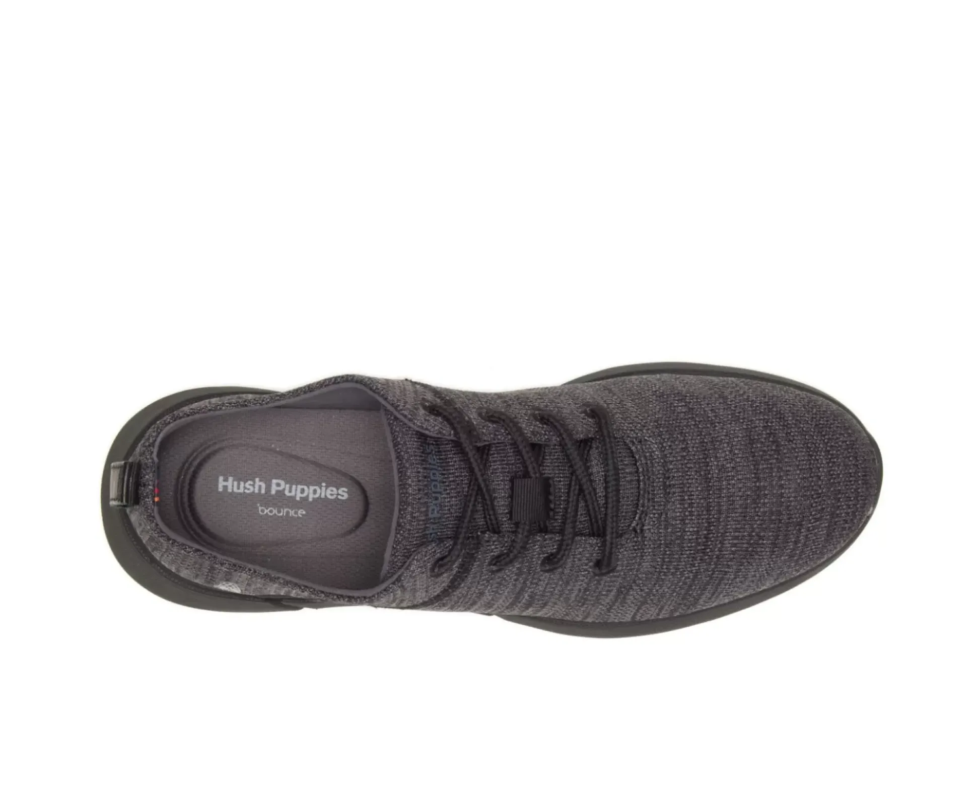 Cooper Lace Up