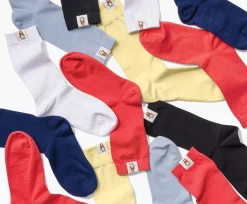 Core Crew Sock