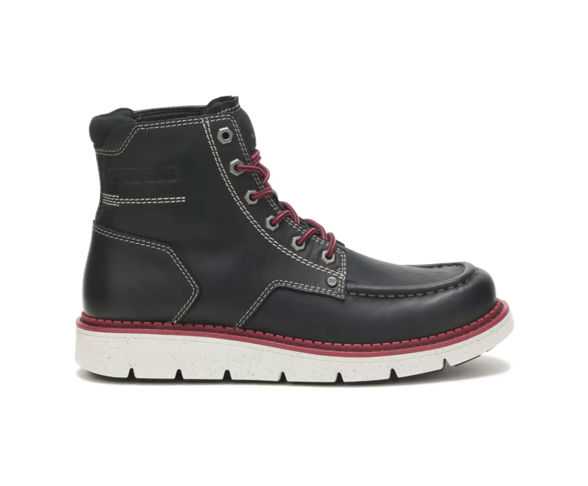 Covert Boot