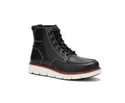 Covert Boot