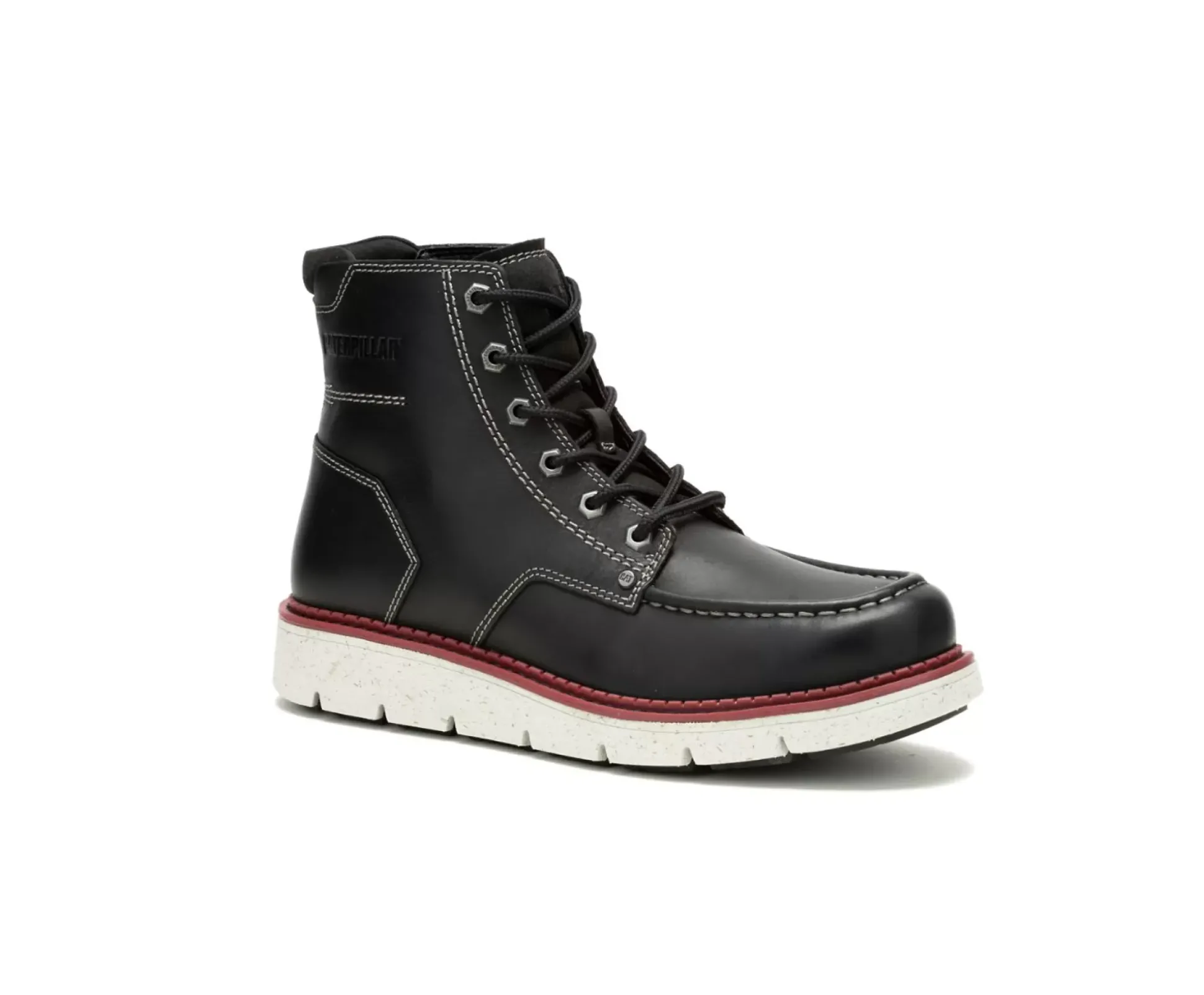 Covert Boot