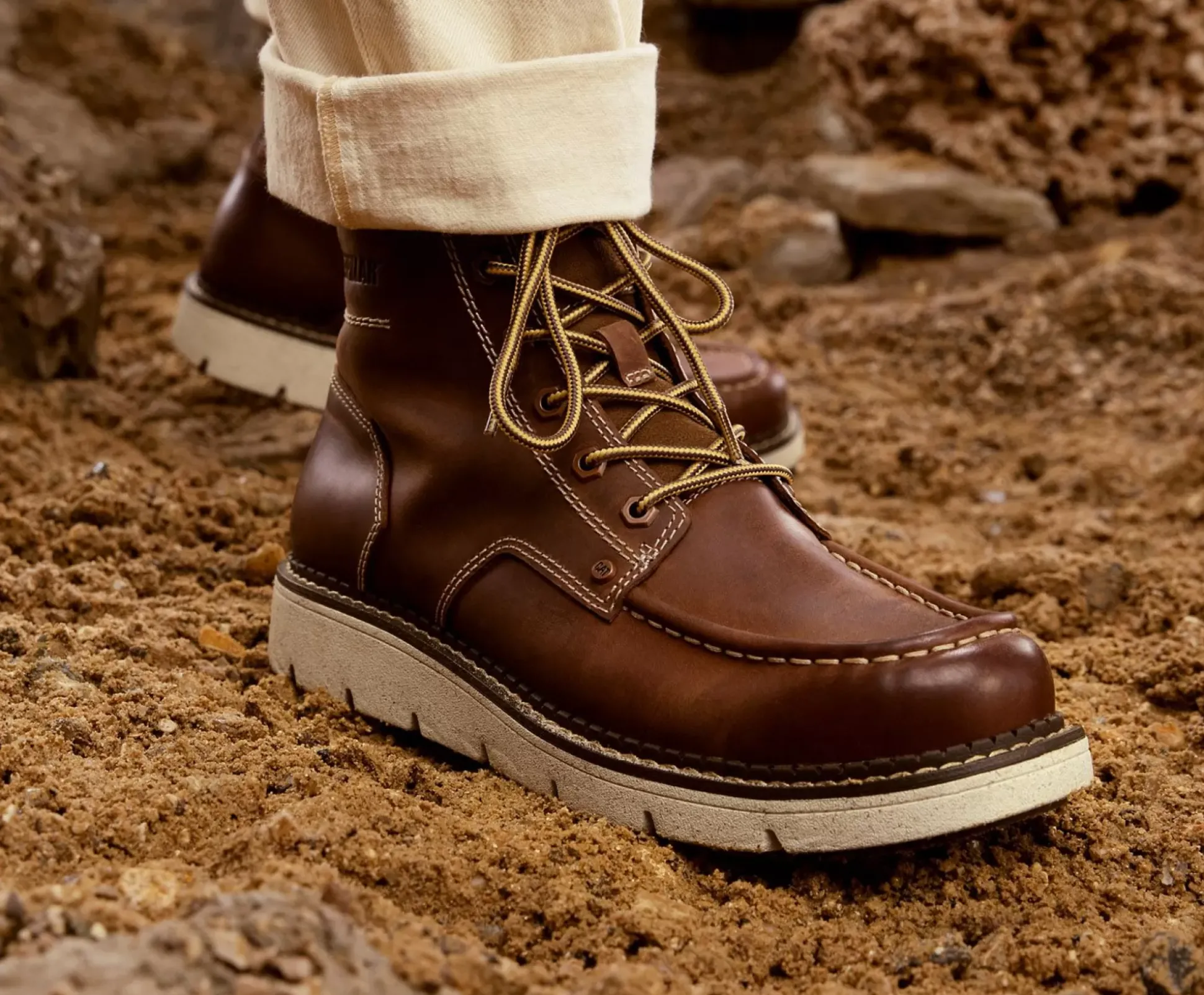 Covert Boot