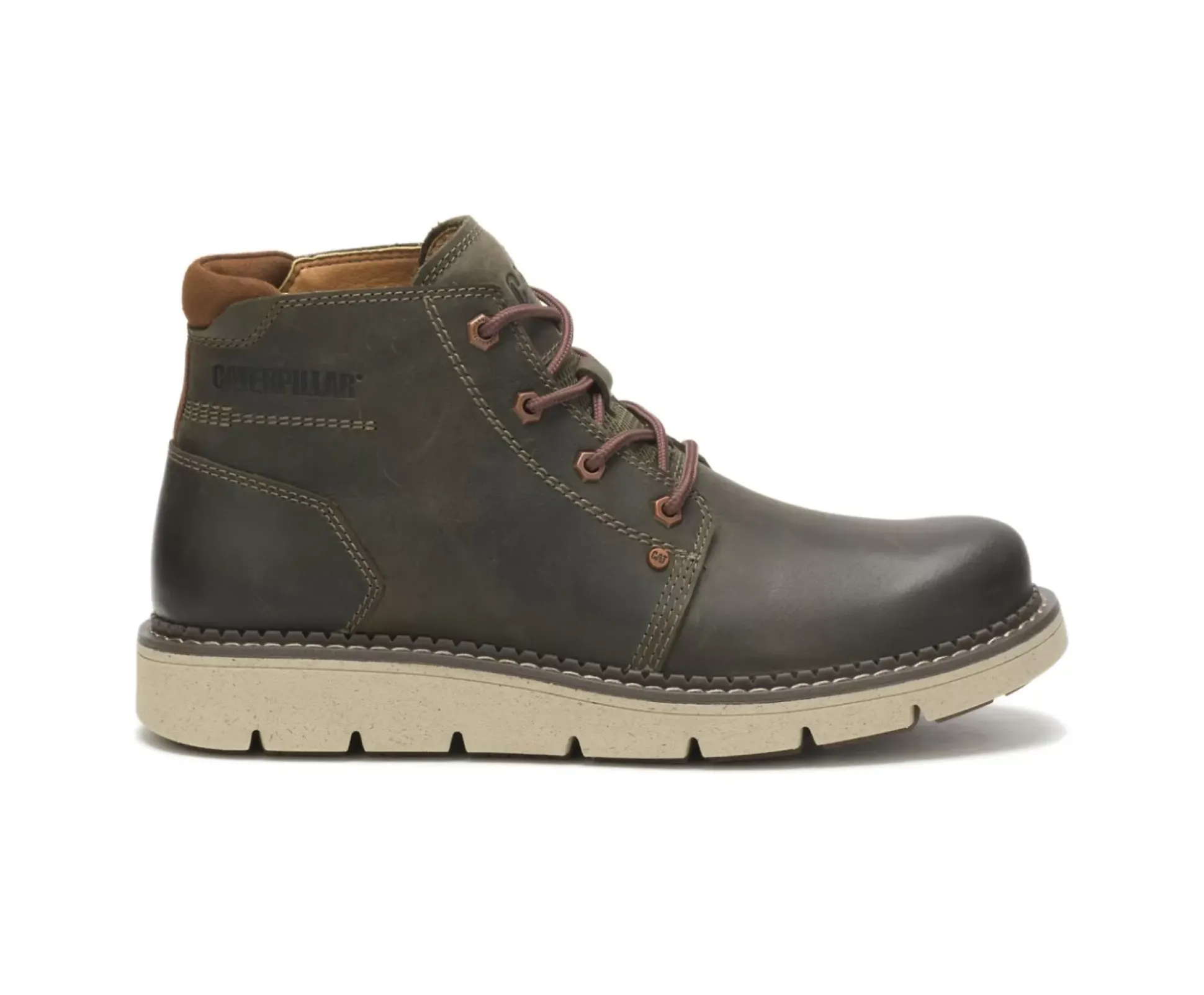 Covert Mid Waterproof Boot