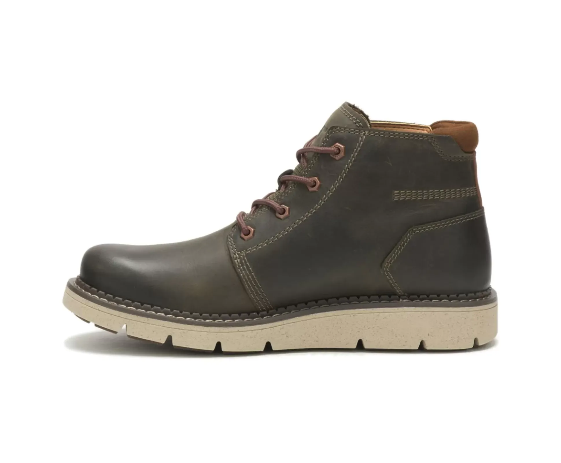 Covert Mid Waterproof Boot