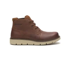 Covert Mid Waterproof Boot