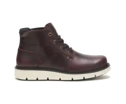 Covert Mid Waterproof Boot