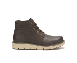 Covert Mid Waterproof Boot