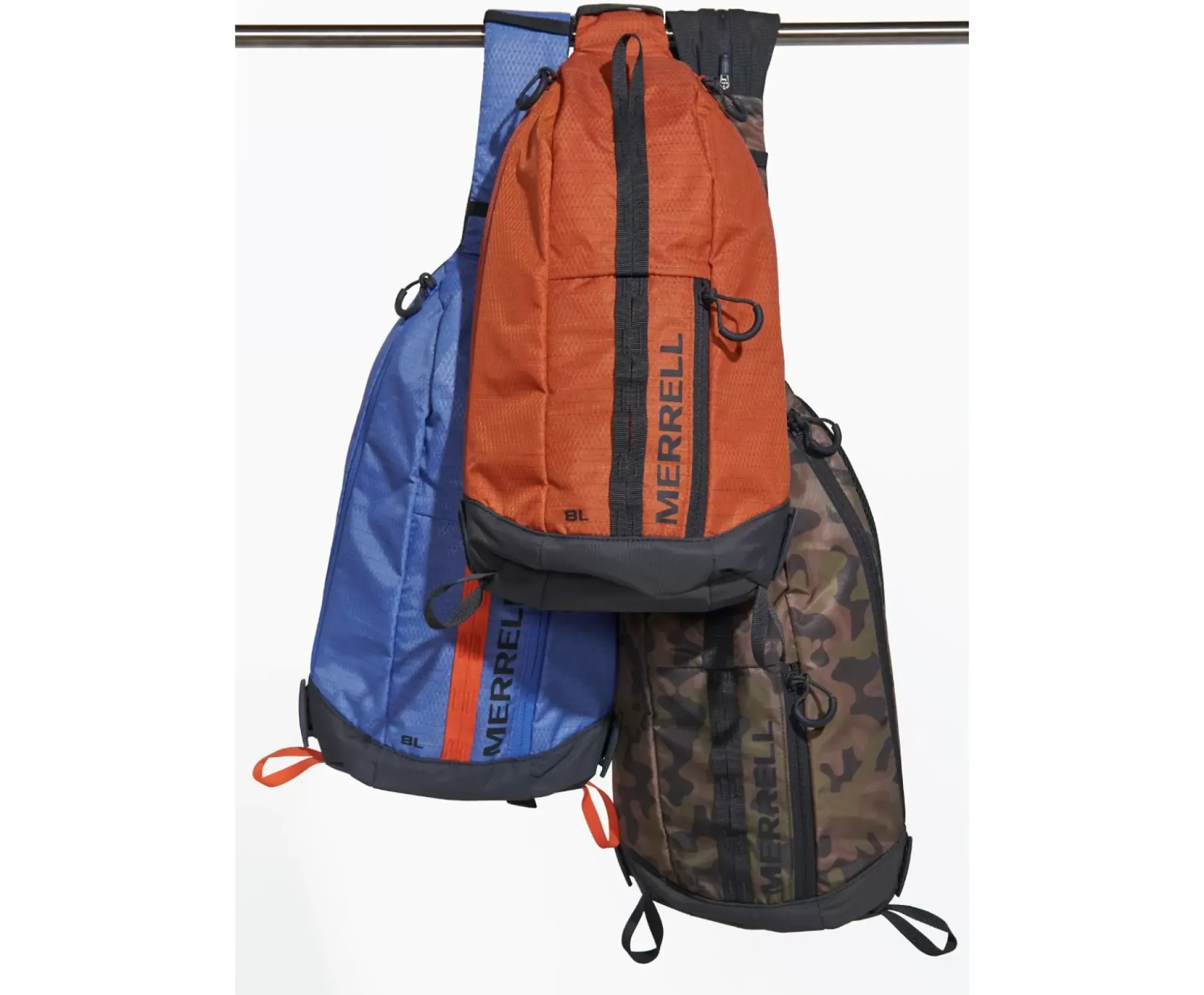 Crest 8L Sling