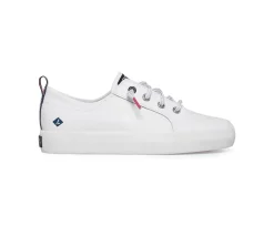 Crest Vibe Sneaker