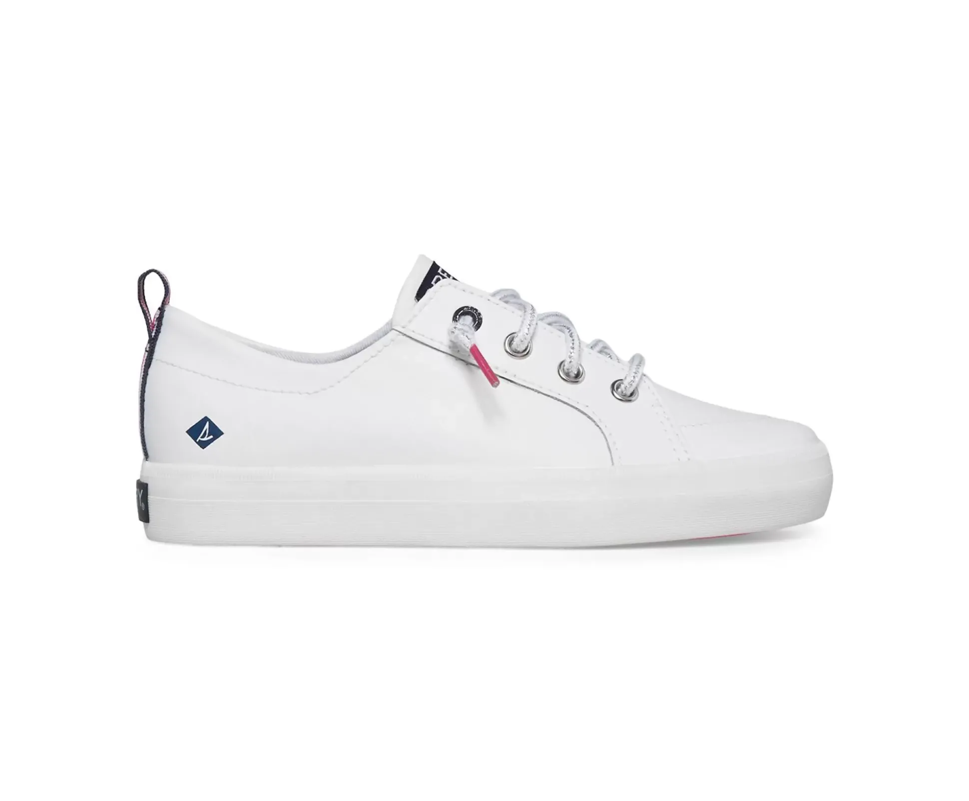 Crest Vibe Sneaker