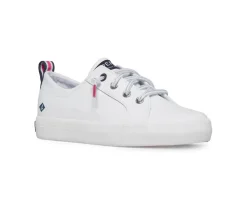 Crest Vibe Sneaker