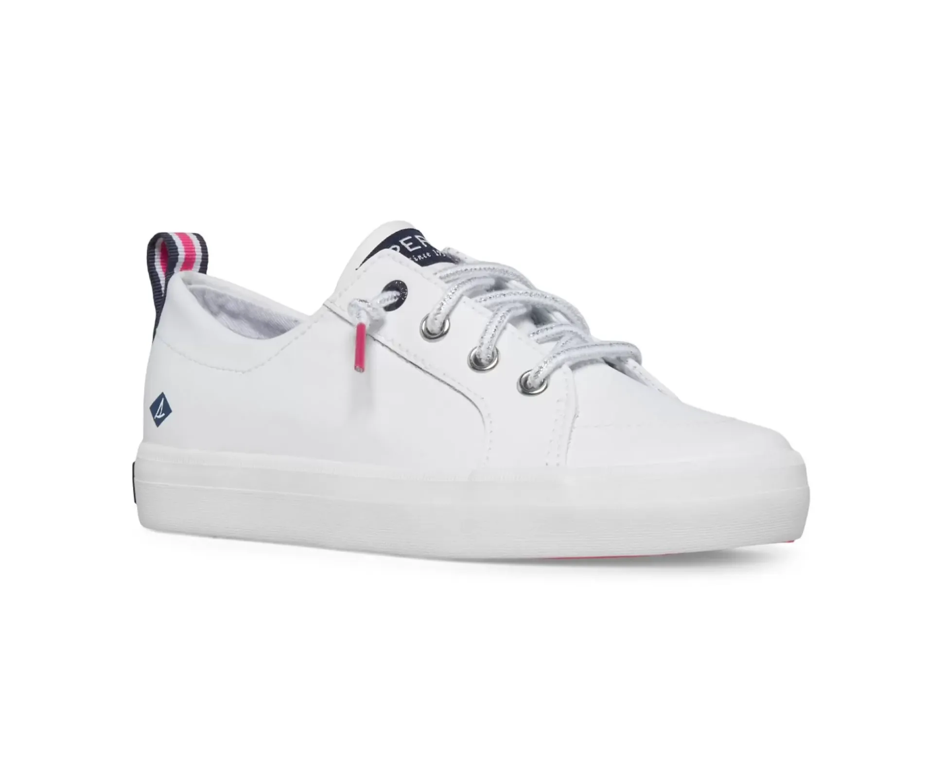 Crest Vibe Sneaker