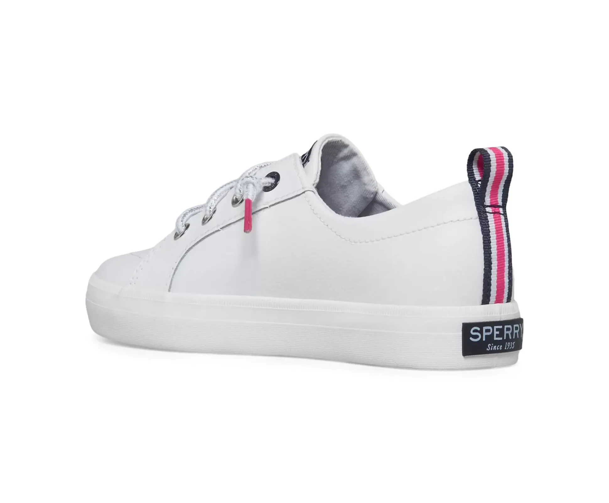 Crest Vibe Sneaker