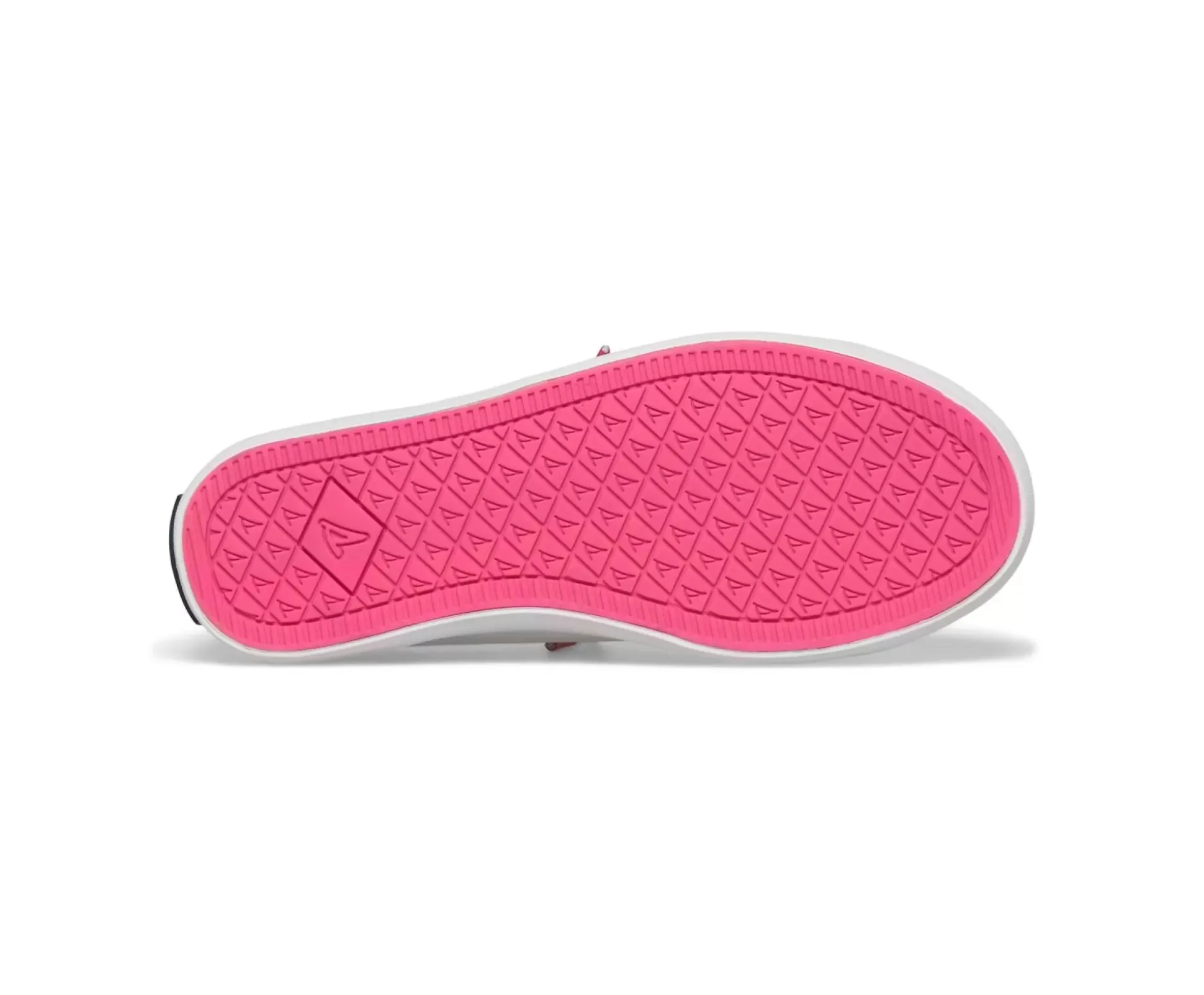 Crest Vibe Sneaker