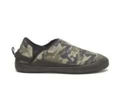 Crossover Slip On