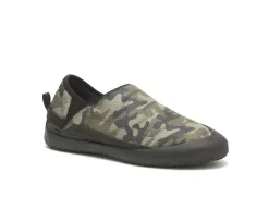 Crossover Slip On