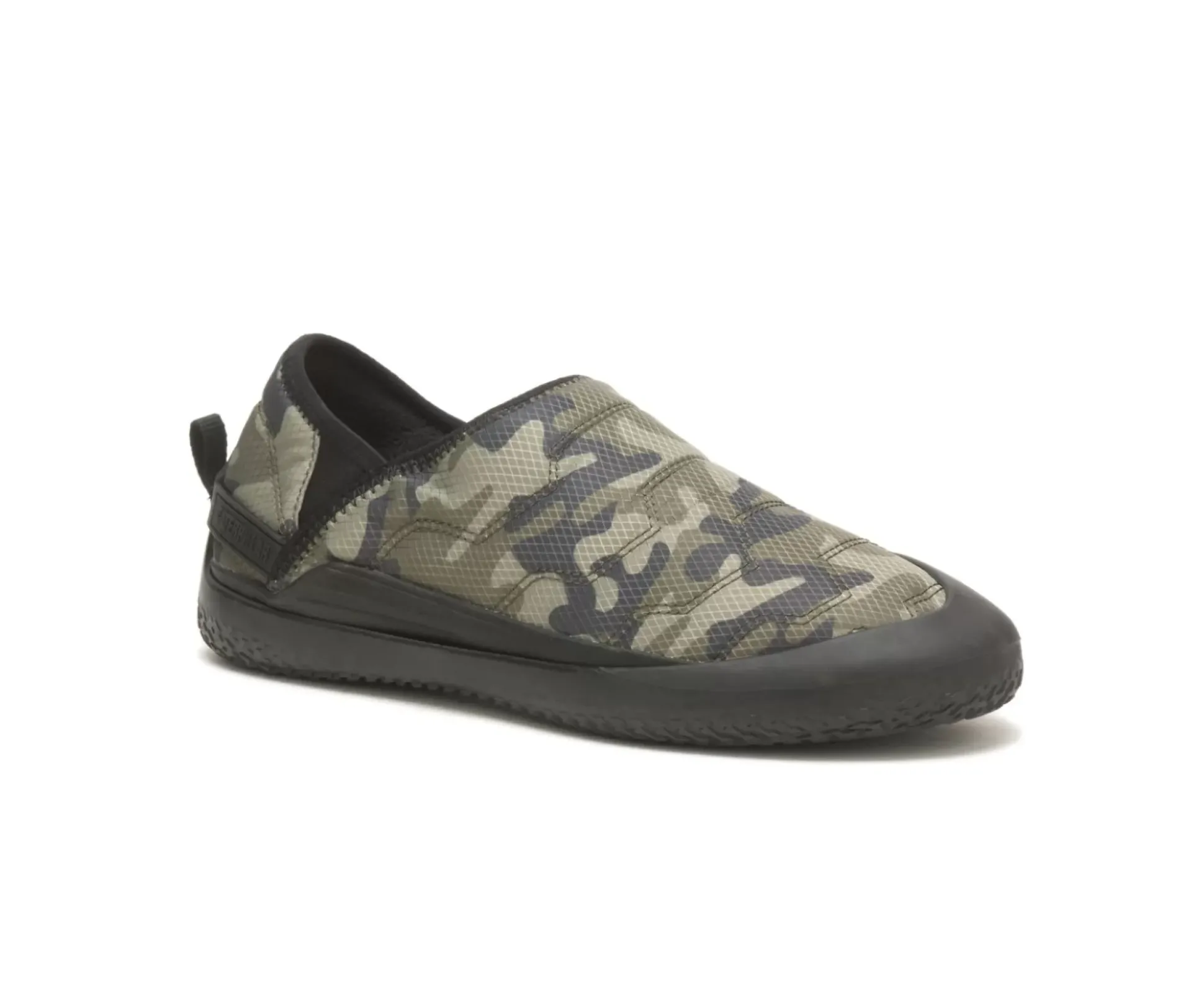 Crossover Slip On