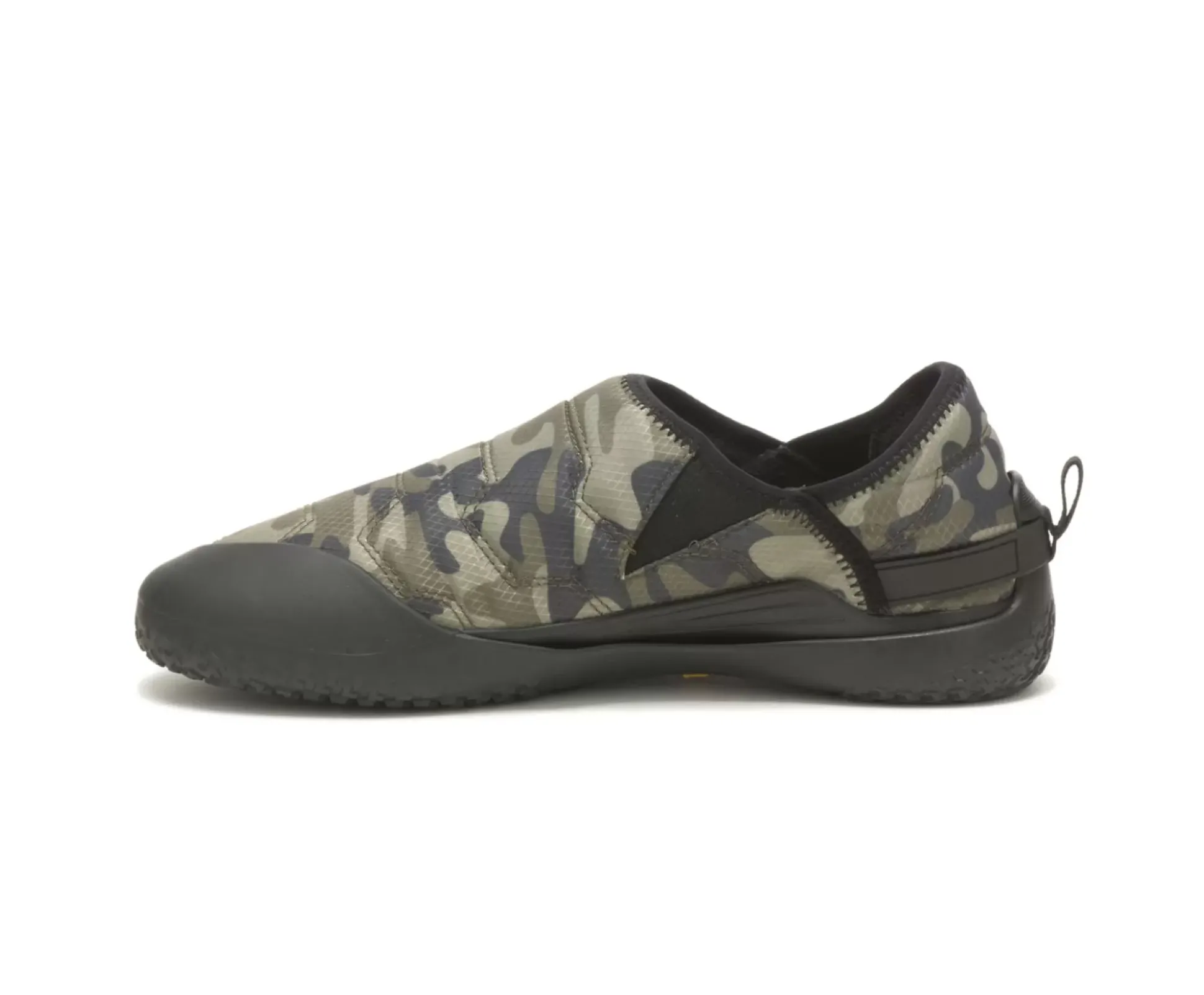 Crossover Slip On