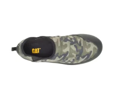 Crossover Slip On