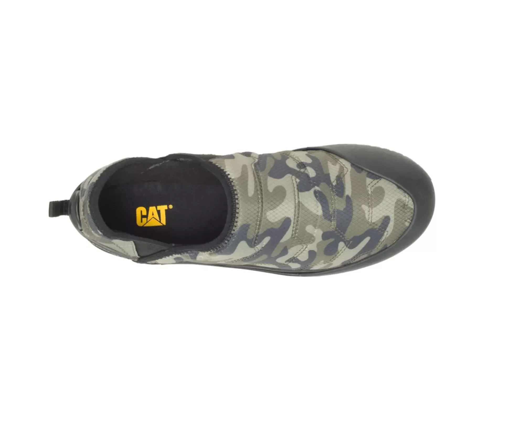 Crossover Slip On