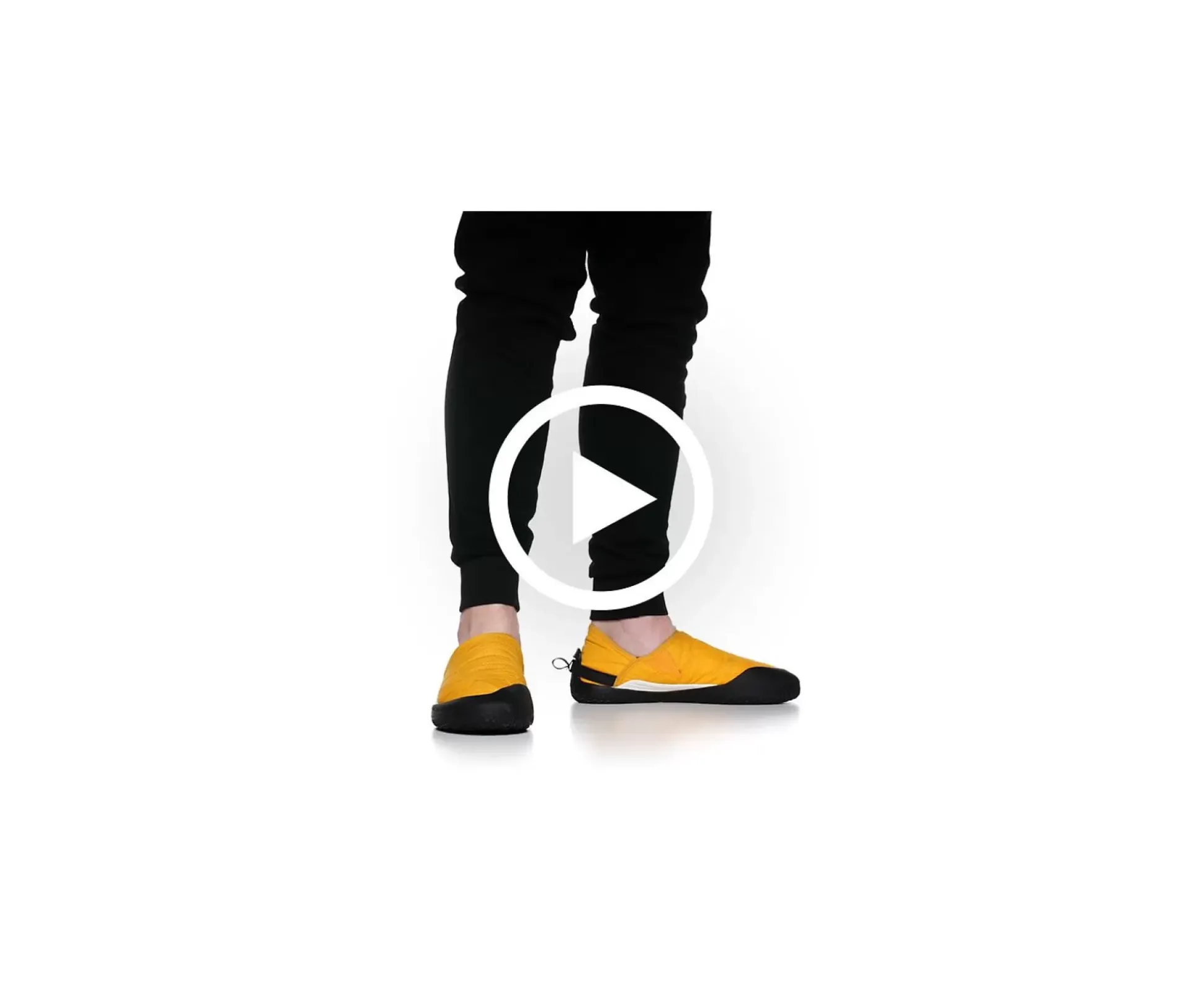Crossover Slip On