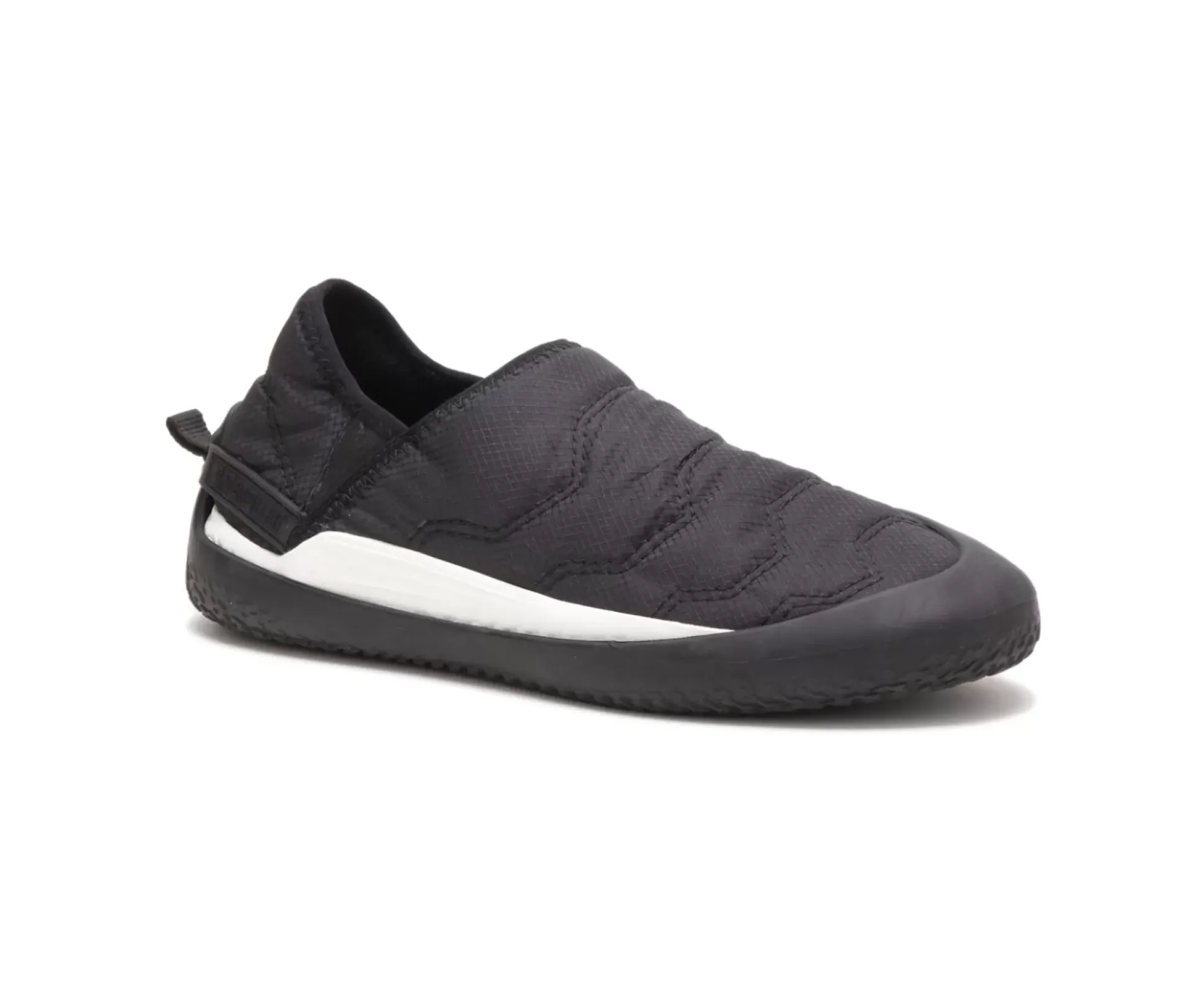 Crossover Slip On