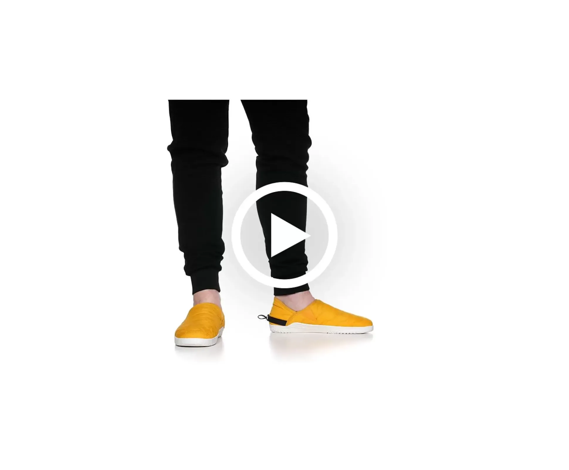 Crossover Slip On