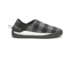 Crossover Slip On