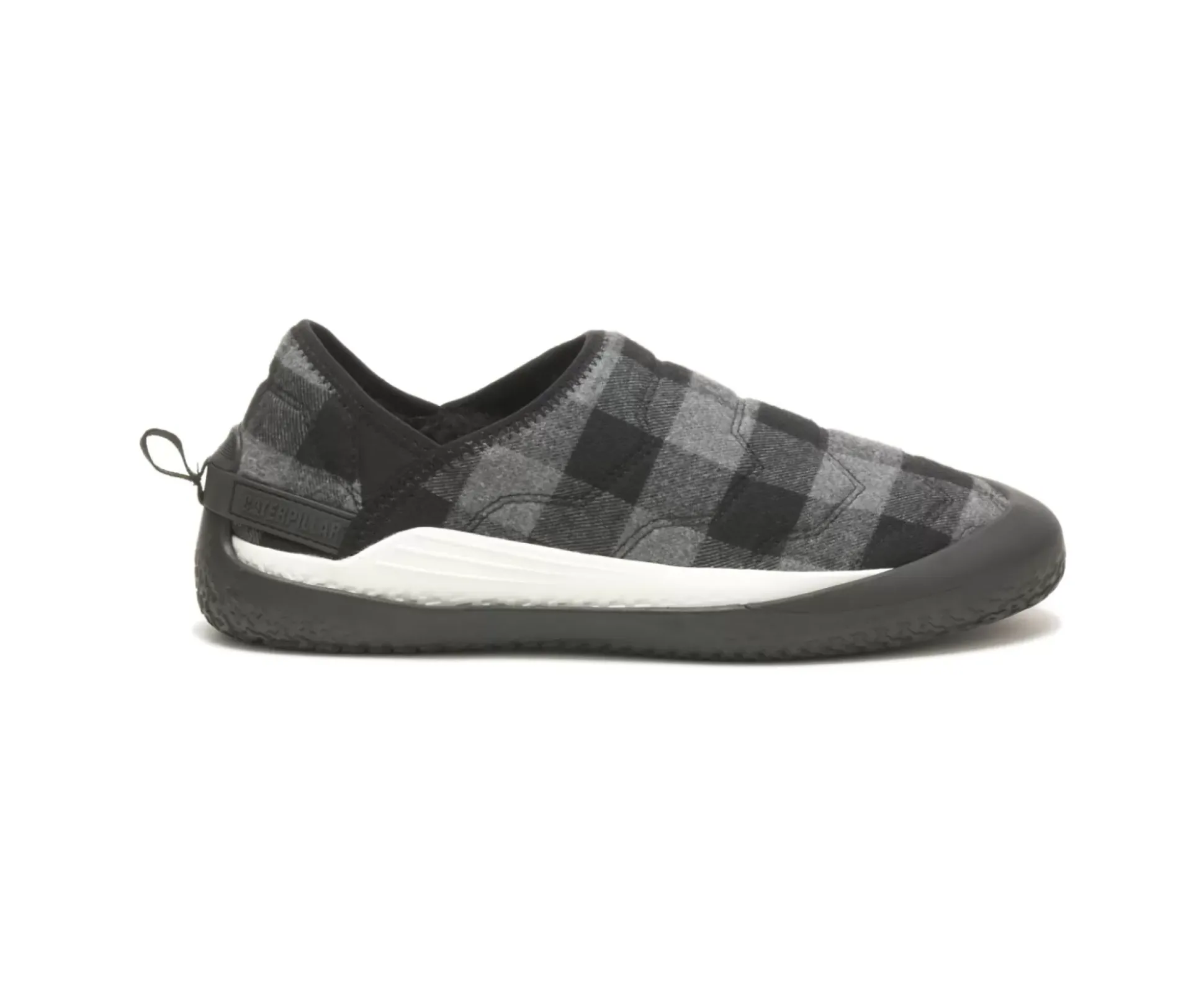 Crossover Slip On