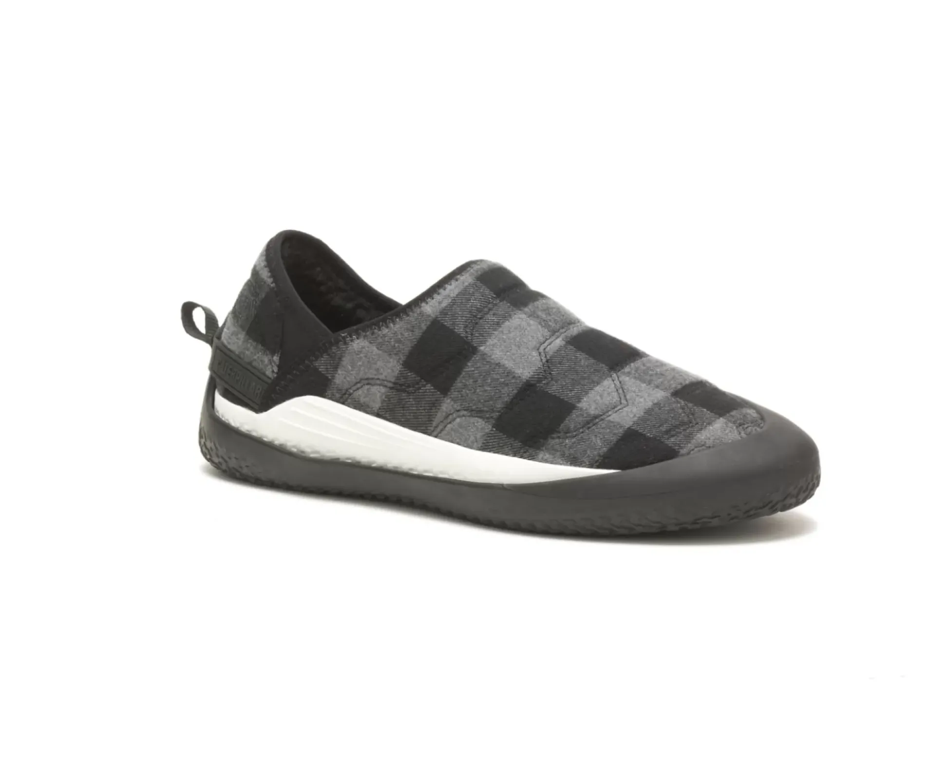 Crossover Slip On