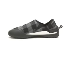 Crossover Slip On