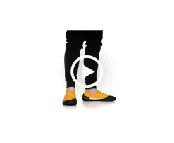 Crossover Slip On