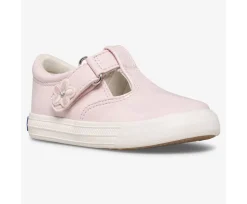 Daphne Patent Sneaker