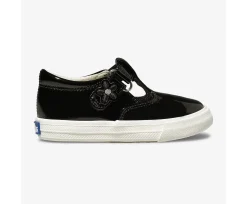 Daphne Patent Sneaker