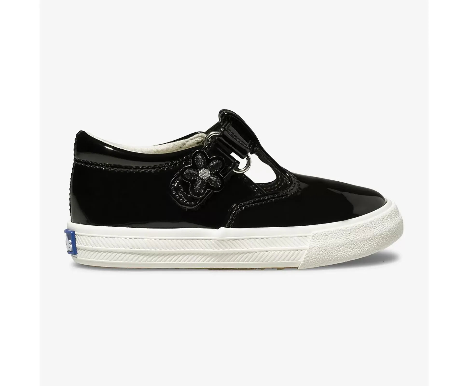 Daphne Patent Sneaker