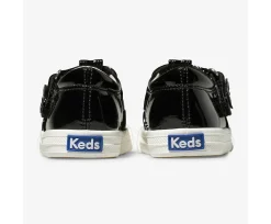 Daphne Patent Sneaker