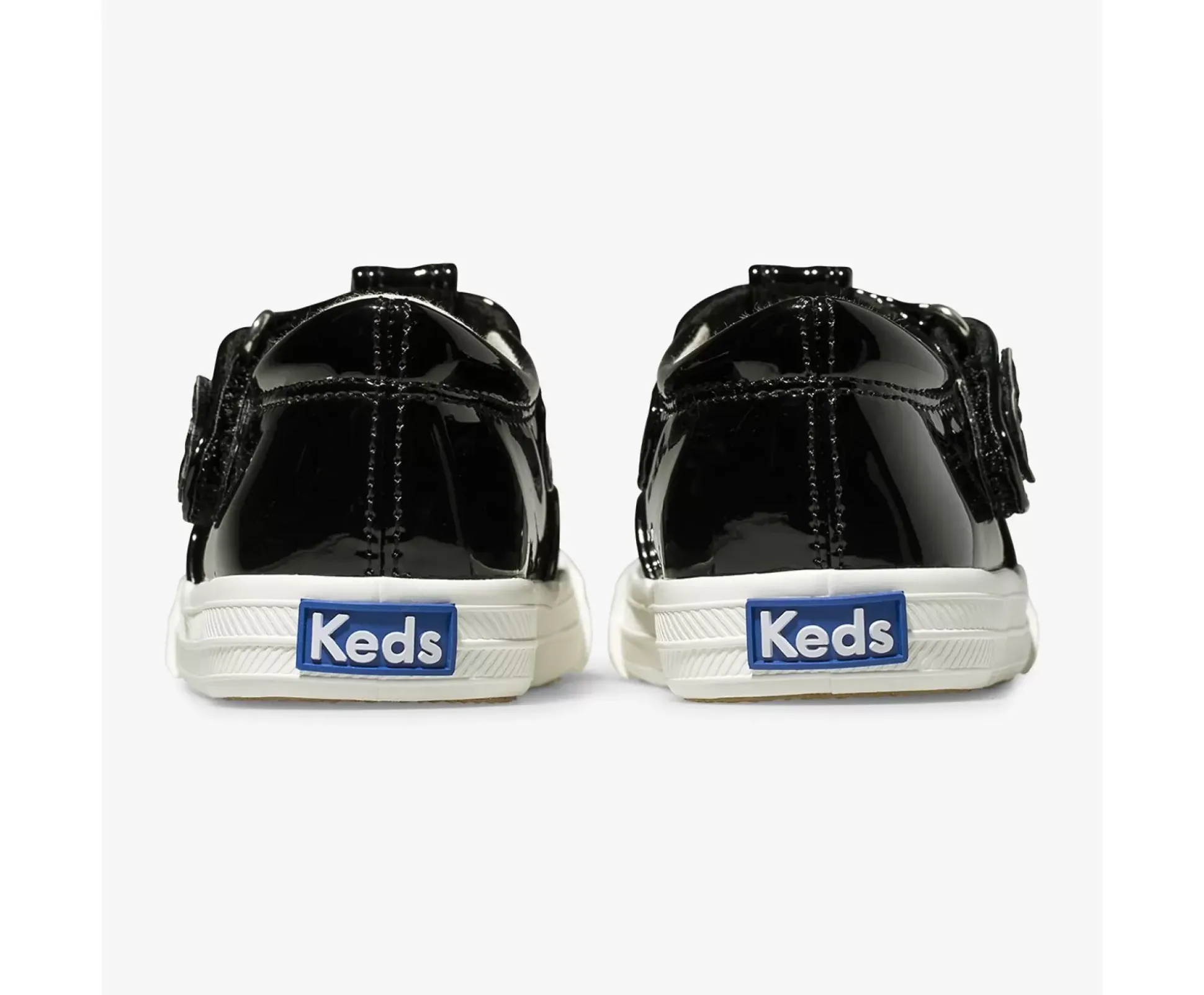 Daphne Patent Sneaker