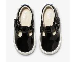 Daphne Patent Sneaker